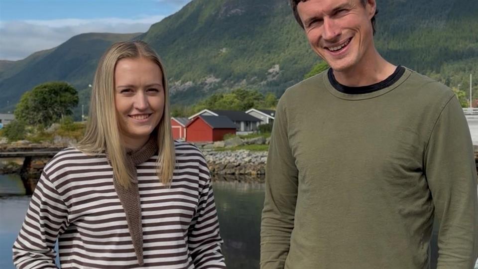 Lenkje til artikkel: Ungdomslos på plass i Vanylven