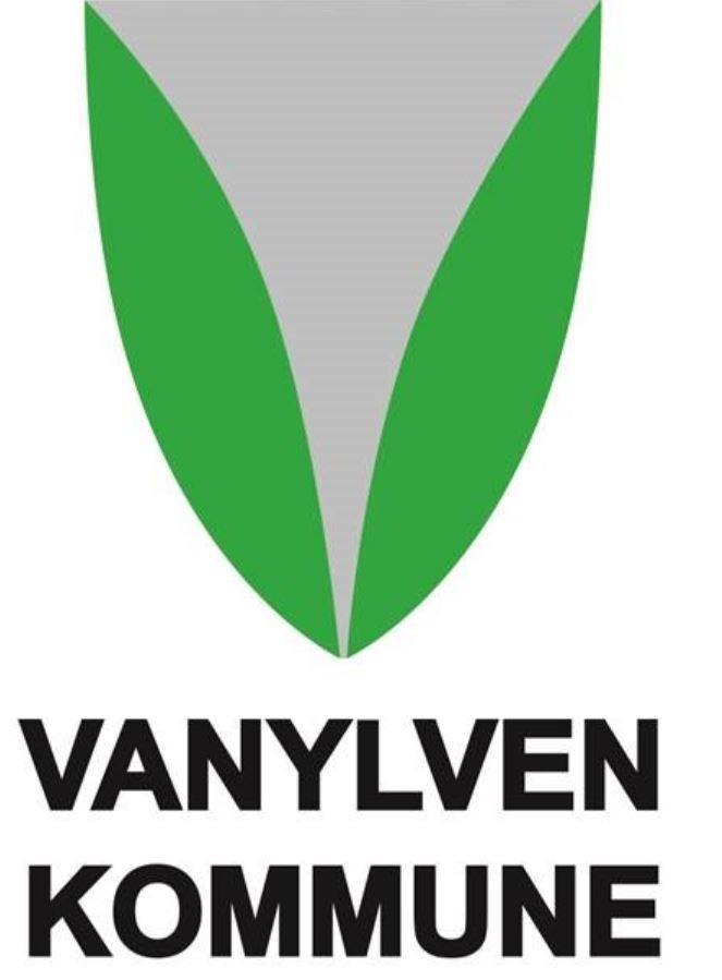 Lenkje til artikkel: Slik arbeider kriseleiinga i Vanylven kommune