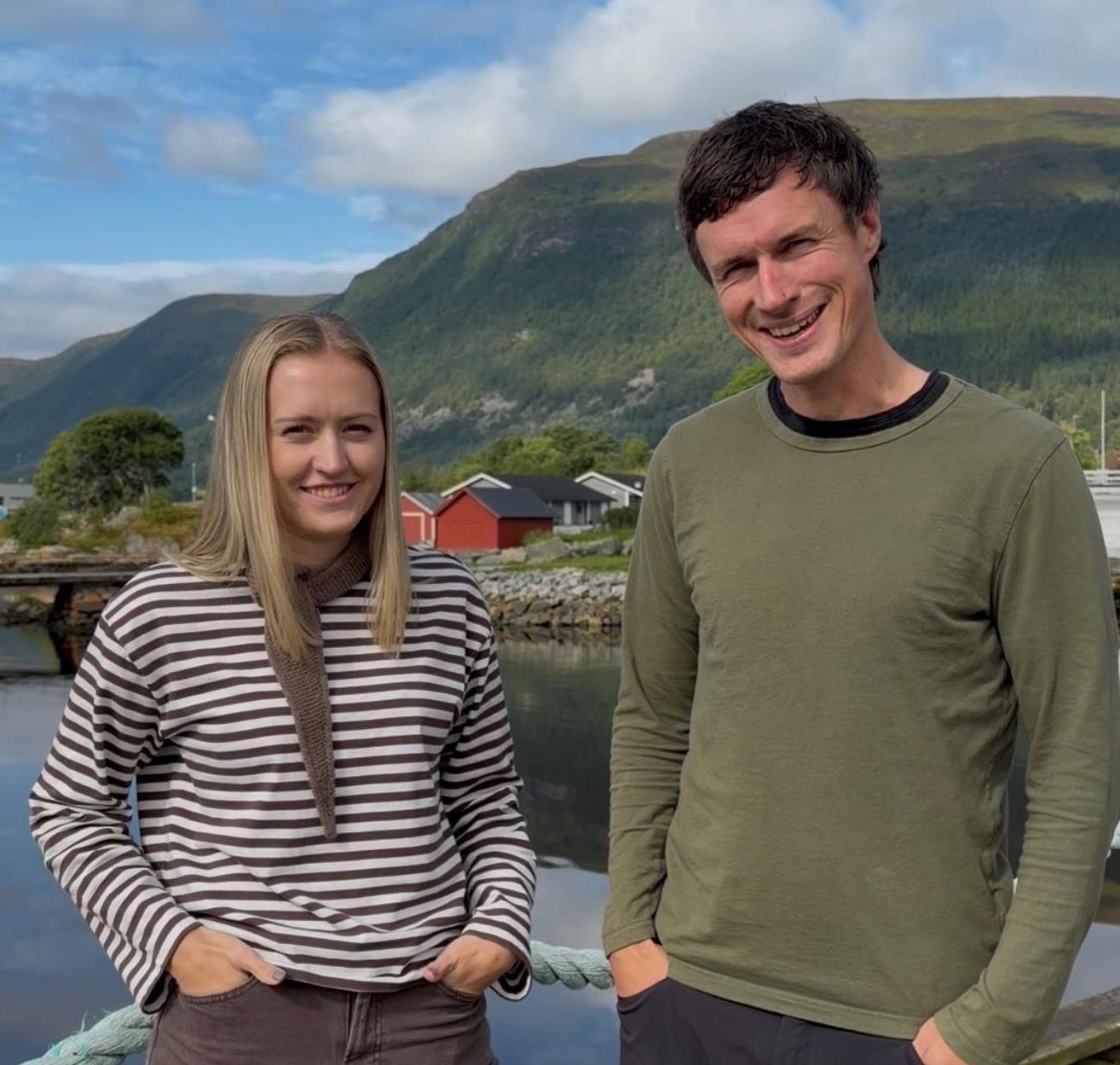 Lenkje til artikkel: Ungdomslos på plass i Vanylven